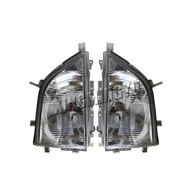 81130-37170 81170-37170 Фары для Hino Dutro серии 300 TOYOTA DYNA XZU 1999-2003 8113037170 8117037170