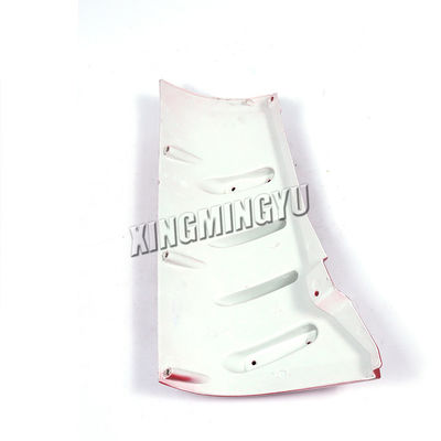 Части кузова грузовика Угловой охранник для Shacman Delong X3000 DZ97189621023