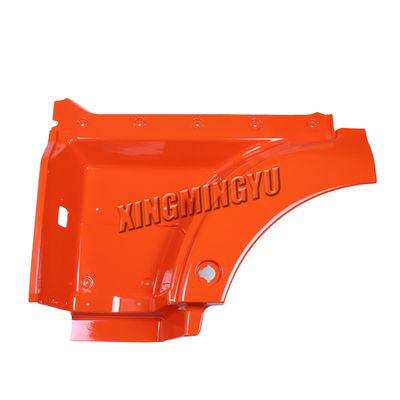 812W61510-0828 812W61510-0829 OEM грузовик кузовные детали фендер для SITRKAK