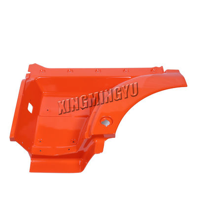 Хорошая цена 812W61510-0828 812W61510-0829 OEM грузовик кузовные детали фендер для SITRKAK онлайн