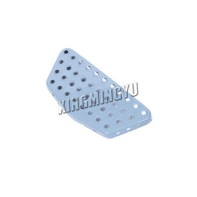 Sinotruk Howo Sitrak C7H 810W61510-0273 Педаль на борту Педаль на ногах Антискейтовая доска