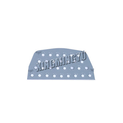 C7H 810W61510-5187 Sinotruk Howo Sitrak запасные части Педаль на борту Педаль на ногах