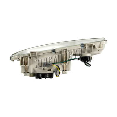 Главное светильник для ISUZU FTR FSR FVR 1996-2007 Части для кузова грузовика