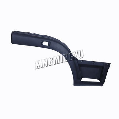 WG1664235003 WG1664235004 Фендер для грузовиков для Sinotuck Howo легкий грузовик