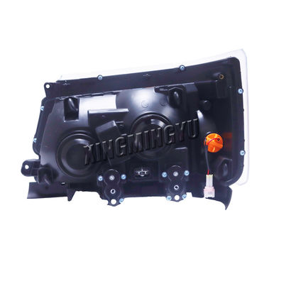 Передний фар автомобиля 4121910D6070 4121920D6070 Фары для автомобилей JAC