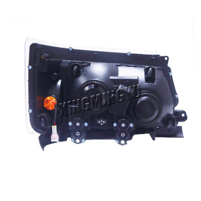 Передний фар автомобиля 4121910D6070 4121920D6070 Фары для автомобилей JAC