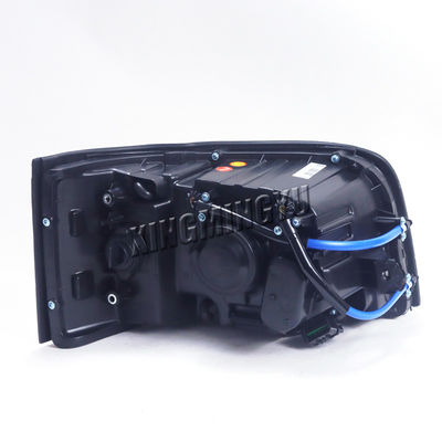 Фары Авто кузовные детали Фары автомобиля 4121100W5000 Для JAC