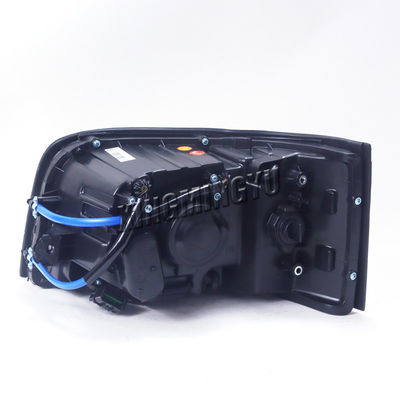 Фары Авто кузовные детали Фары автомобиля 4121100W5000 Для JAC