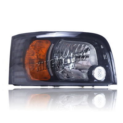 Хорошая цена Фары Авто кузовные детали Фары автомобиля 4121100W5000 Для JAC онлайн