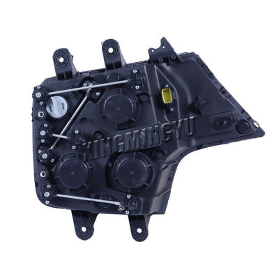 T5G Sinotuck Howo фары WG9925721001 WG9925721002 Для грузовика Howo T5G