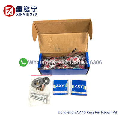 Хорошая цена Ремкомплект шкворня переднего моста грузовика Dongfeng EQ145 30JS50-01021XLB онлайн