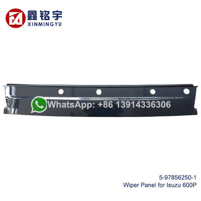 Хорошая цена High-Quality Plastic Wiper Panel for ISUZU NPR 600P Truck with 100% Fittment and Corrosion Resistance онлайн