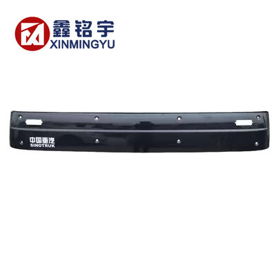 Хорошая цена WG1642870231 Солнцезащитный козырек для грузовика SINOTRUK Howo 336 / 380 с плоской крышей WG1642870231 Онлайн