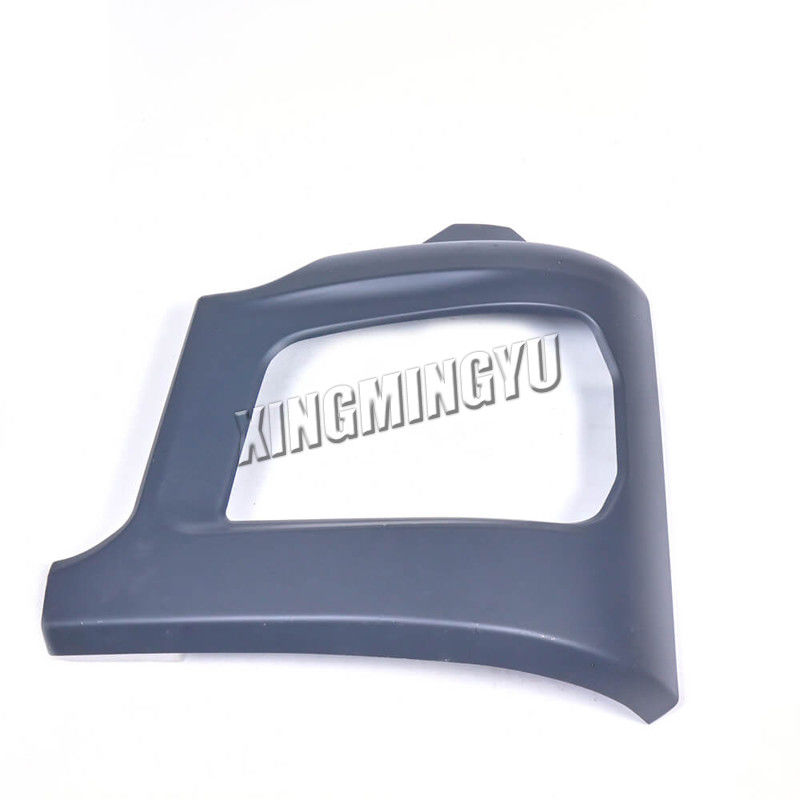 DZ96189625065 Новые фары переднего бампера Рамка для SHACMAN M3000S Дамп-грузовик Части DZ96189625066