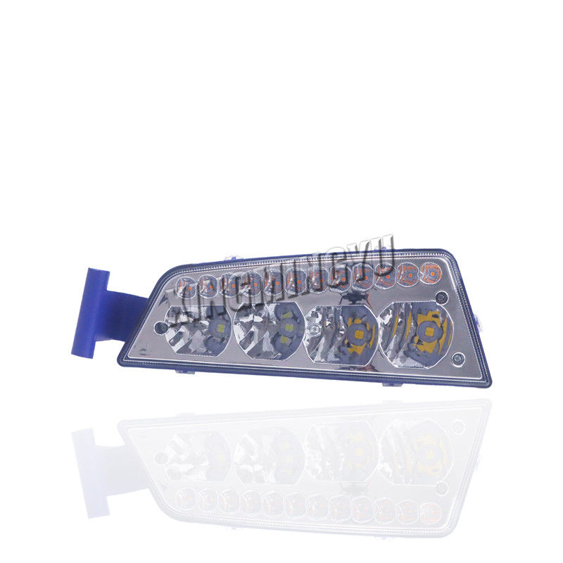 812W25320-6001/02 812W25101-6001/02 OEM Части кузова грузовика Светильники для тумана для FOTON