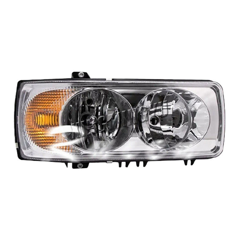 1641742 1641743 1743684 1743685 1699300 1699301 Фары для DAF XF95 XF105 Запасные части для грузовиков Части кузова