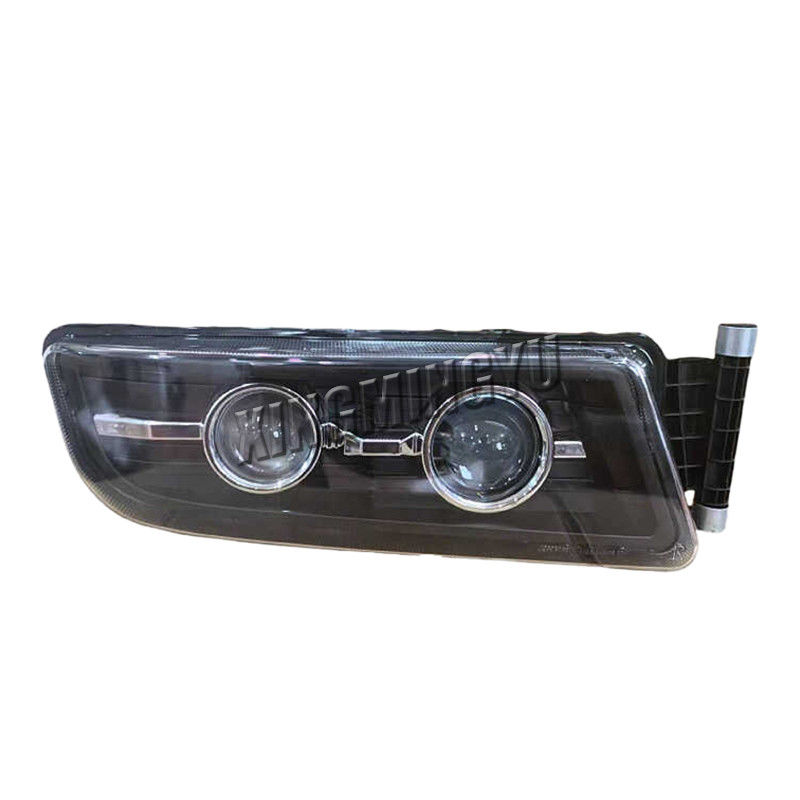 81251016522 81251016521 Светодиодный лампа тумана для MAN TGX TGS TGM TGL TGA Модификация Части и аксессуары для грузовых автомобилей