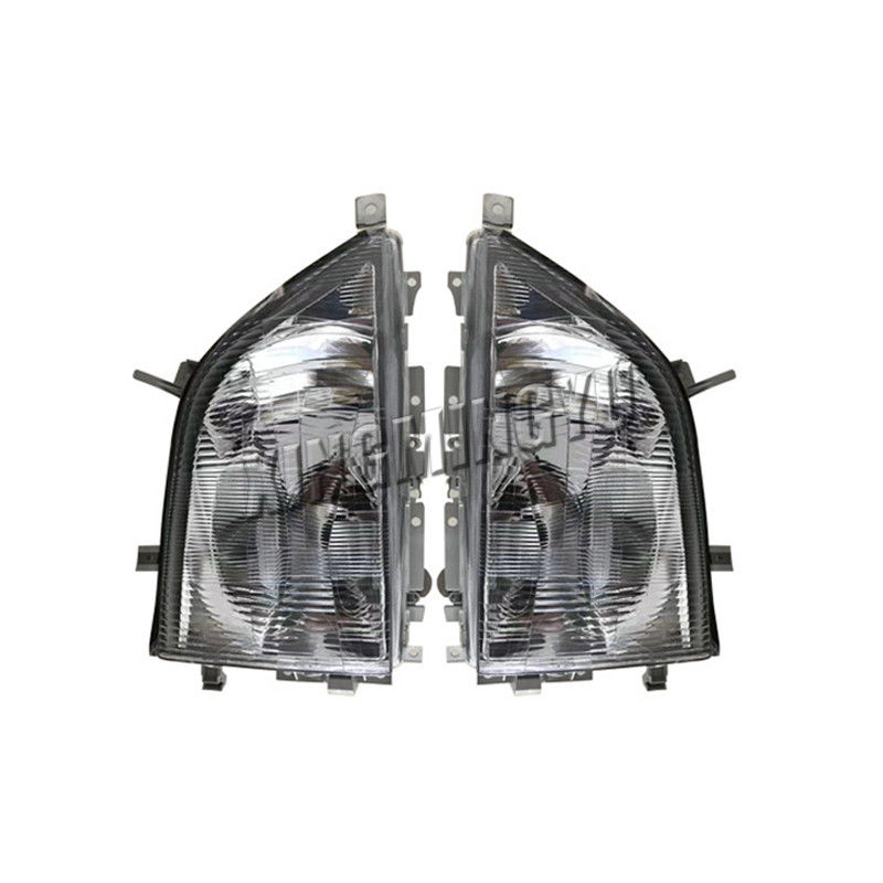81130-37170 81170-37170 Фары для Hino Dutro серии 300 TOYOTA DYNA XZU 1999-2003 8113037170 8117037170