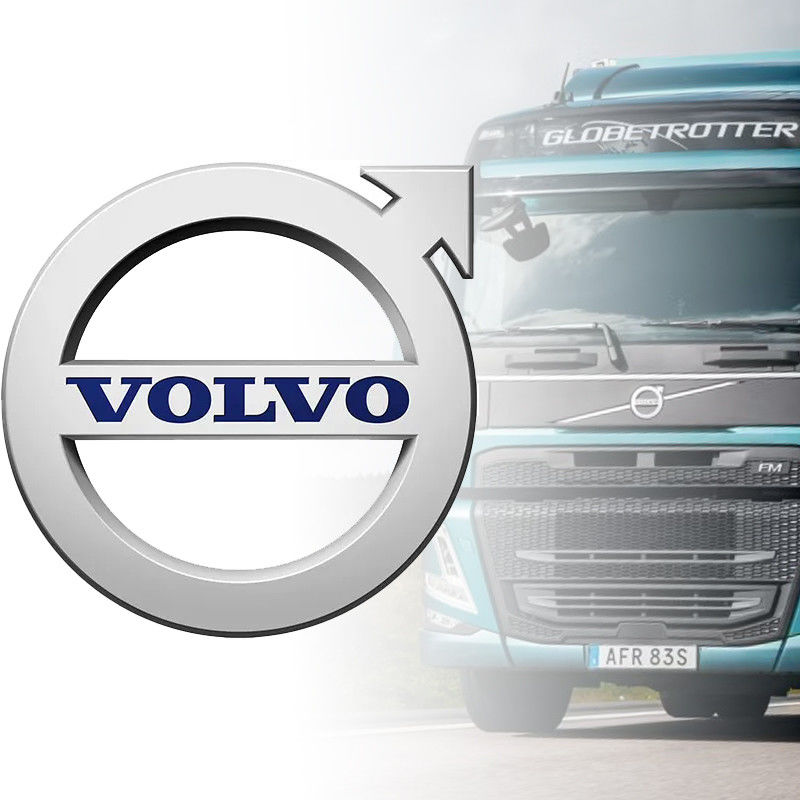 VOLVO FH FM FMX FL Части кабины грузовика Фары Бамперы Панели Зеркала Грязозащитные устройства