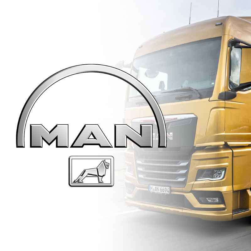 Части автомобиля MAN Фары Бамперы Панели Зеркало Грязезащитные приборы
