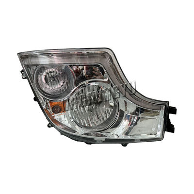 Хорошая цена 9618205139 9618205039 Фары для Actros MP5 Mercedes BENZ Части для грузовиков онлайн
