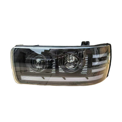 DAF XF95 XF105 Тяжелый грузовик светодиодный факел 1743684 1699300 1641742 1743685 1699301 1641743