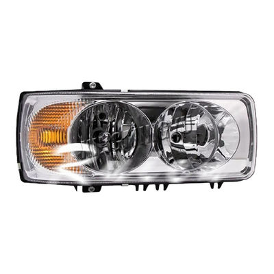 1641742 1641743 1743684 1743685 1699300 1699301 Фары для DAF XF95 XF105 Запасные части для грузовиков Части кузова