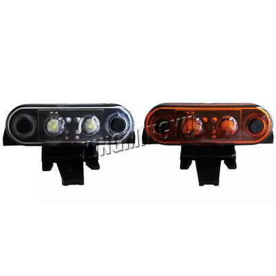 Хорошая цена FH FM FMX NH VOLVO Части грузовика 21087346 82116545 22497125 Лампа положения Боковая лампа онлайн