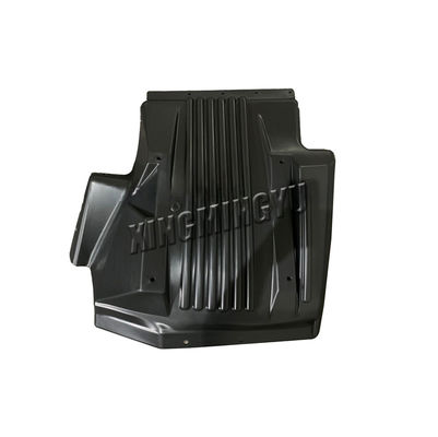 Хорошая цена 58346-1020 58345-1020 Передний задний мусорозащитник для HINO MEGA 500 Японские части кузова грузовиков 583461020 583451020 онлайн