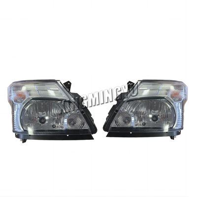 Хорошая цена 81150-37440 81110-37400 Фары грузовиков для Hino 300 Широкий 8115037440 8111037400 онлайн
