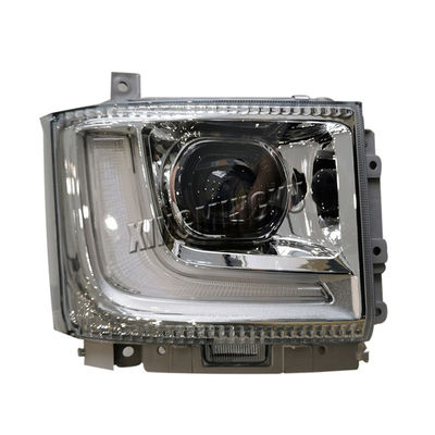 Светодиодный факел для грузовика ISUZU N серии 700P NKR NPR NHR NQR