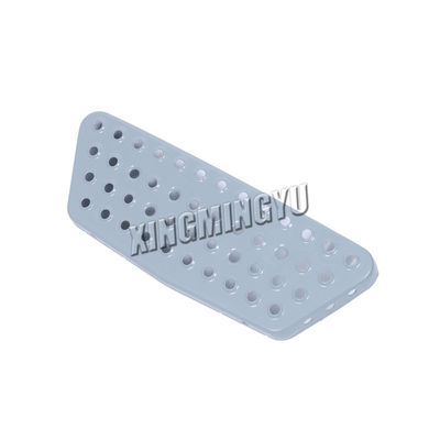 810W61511-0001 C7H Ситрак Запчасти Бордовый педаль