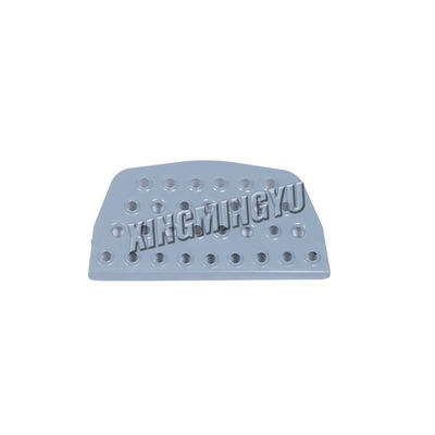 C7H 810W61510-5187 Sinotruk Howo Sitrak запасные части Педаль на борту Педаль на ногах