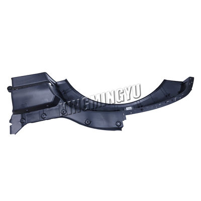 T5G Sinotuck Howo Запчасти для грузовиков WG1664235003 WG1664235004 Фендер