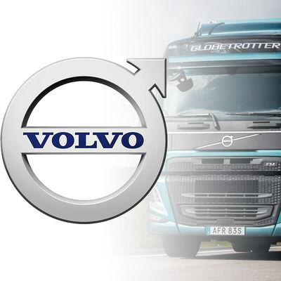 VOLVO FH FM FMX FL Части кабины грузовика Фары Бамперы Панели Зеркала Грязозащитные устройства