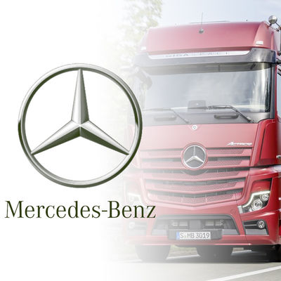 Mercedes Benz Actros Arocs Axor Atego Части грузовиков Светильники Бамперы Панели Зеркало Защитные щиты
