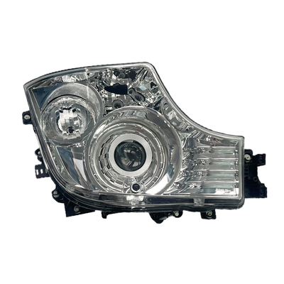 9608200739 9608200839 Фары для Mercedes-Benz ACTROS MP4 / MEGA Truck