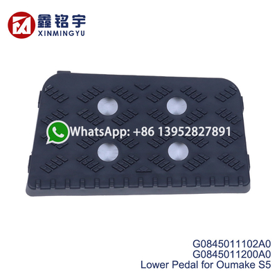 Хорошая цена Foton Aumark S5 Нижняя ступенчатая педаль G0845011102A0 - прочная пластиковая замена онлайн