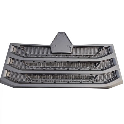 Хорошая цена YG1671110702 Front Grille for Sinotruk Howo NX Truck Body Parts YG1671110702 Онлайн