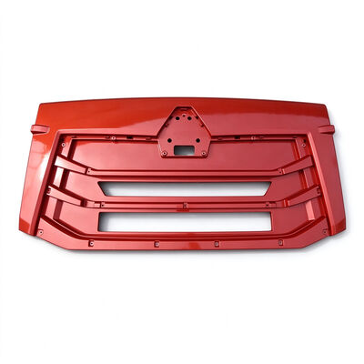 Хорошая цена YG1671110701 Front Panel for Sinotruk Howo NX Truck Body Parts YG1671110701 Онлайн