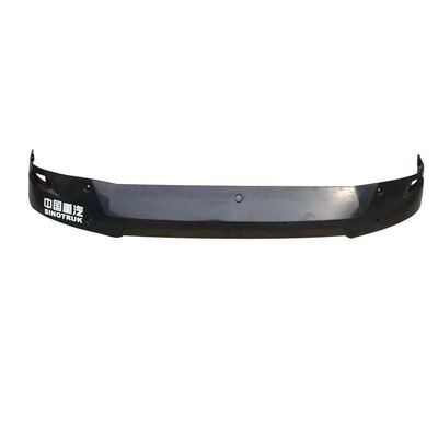 Хорошая цена WG1671870010 Sun Visor for Sinotruk Howo Nx / Hohan N7G Truck Body Parts WG1671870010 Онлайн