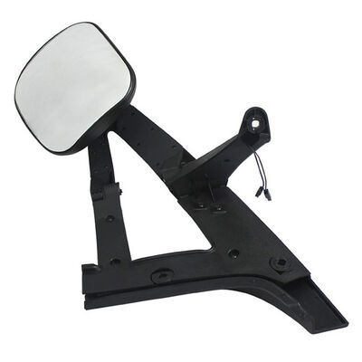 9438105116 Front Mirror With Bracket For Mercedes-benz Actros Truck Cabin Truck Body Parts A9438105116