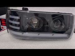 DAF XF95 XF105 Тяжелый грузовик светодиодный факел 1743684 1699300 1641742 1743685 1699301 1641743