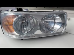 1641742 1641743 1743684 1743685 1699300 1699301 Фонарь для DAF XF95 XF105 Запасная часть кузова грузовика