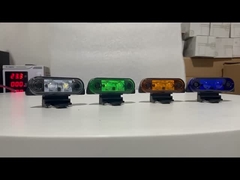 FH FM FMX NH VOLVO Части грузовика 21087346 82116545 22497125 Лампа положения Боковая лампа