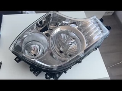 9608200739 9608200839 СВЕТЛИК ГЛАВНОЙ ЛАМПЫ для Mercedes-Benz ACTROS MP4 / MEGA Truck