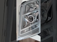 22239219 21221130 22239217 21221129 Светильник для грузовика Volvo FH FM Truck European Truck Body Parts