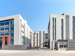 Школа по производству запчастей для грузовиков Синьминью