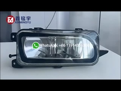 Противотуманная фара для грузовика Mercedes Benz Actros MP2 24V 36W OEM 9438200156