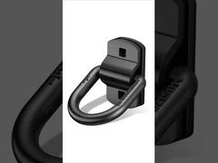 Тяжелый болтовой D-образный анкер для крепления с прямой заводской OEM-настройкой